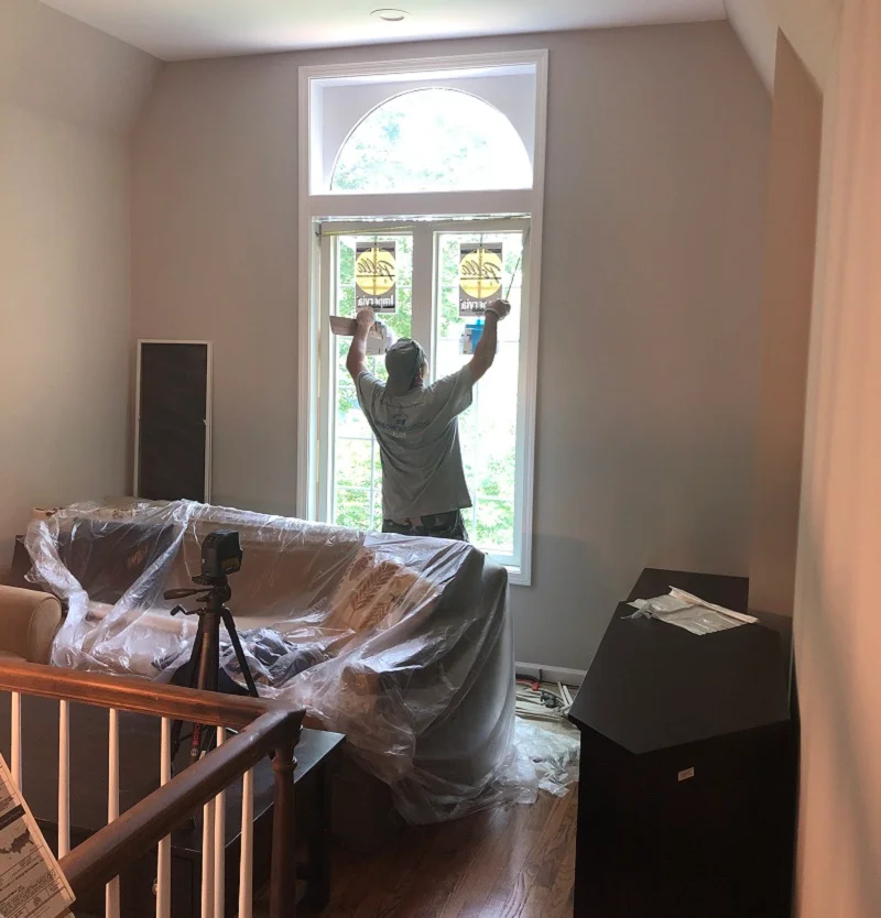 Window Solutions Plus - Master Carpenter 